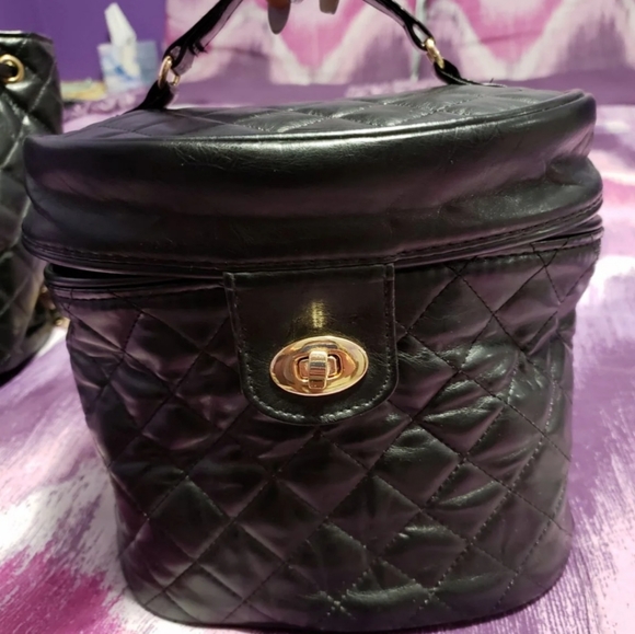 Ariana Grande mini backpack set - Picture 4 of 5